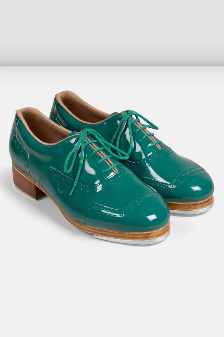 Bloch S0313L Jason Samuel Smith Tap Shoe Empire Dance Shop