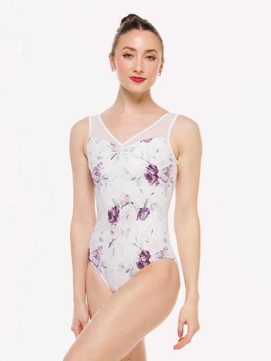 Eleve Dancewear Fabiola Leotard