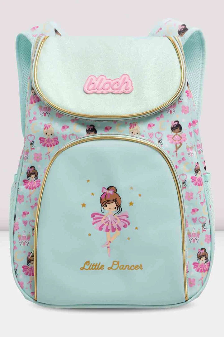 Bloch Ballerina Backpack