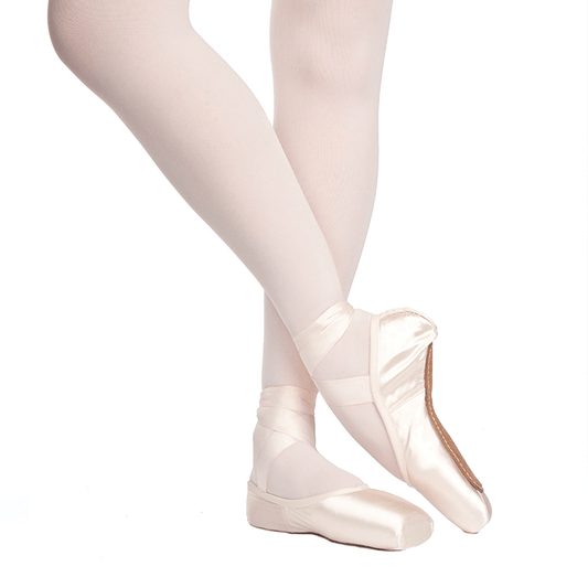 Russian Pointe Rubin U-Cut with Drawstring