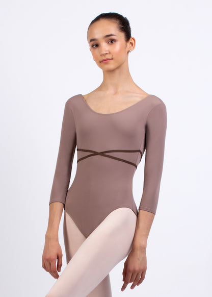 Nikolay Carissa Leotard
