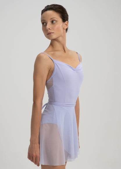 Nikolay Ella Leotard