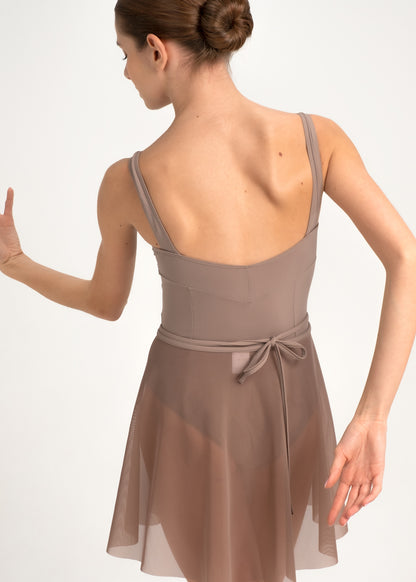 Nikolay Ellen Leotard