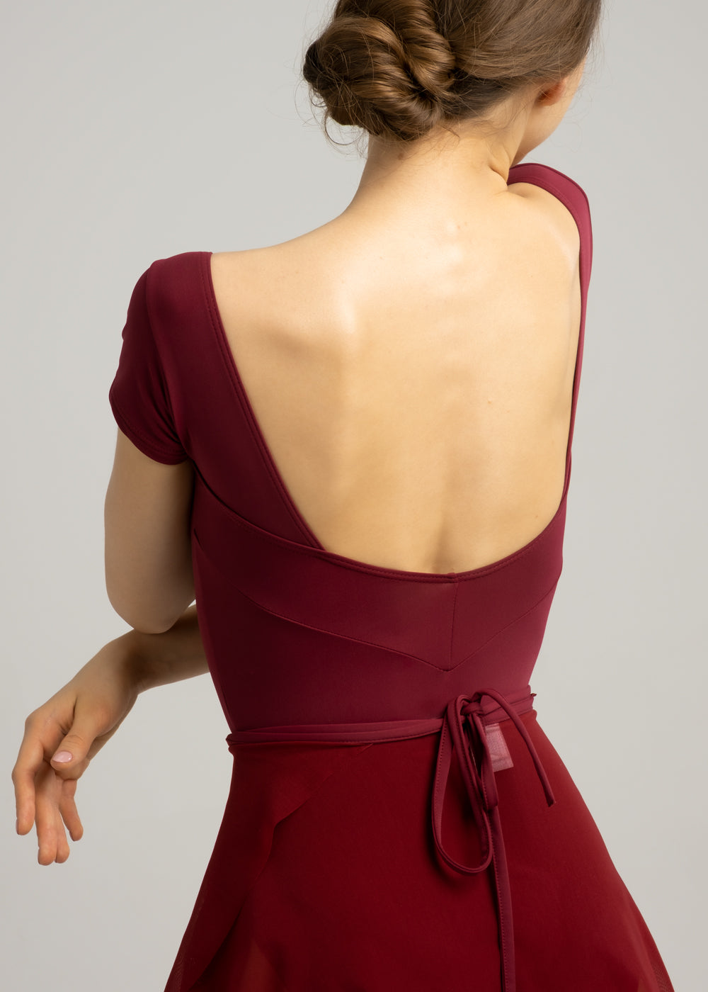 Nikolay Erica Leotard
