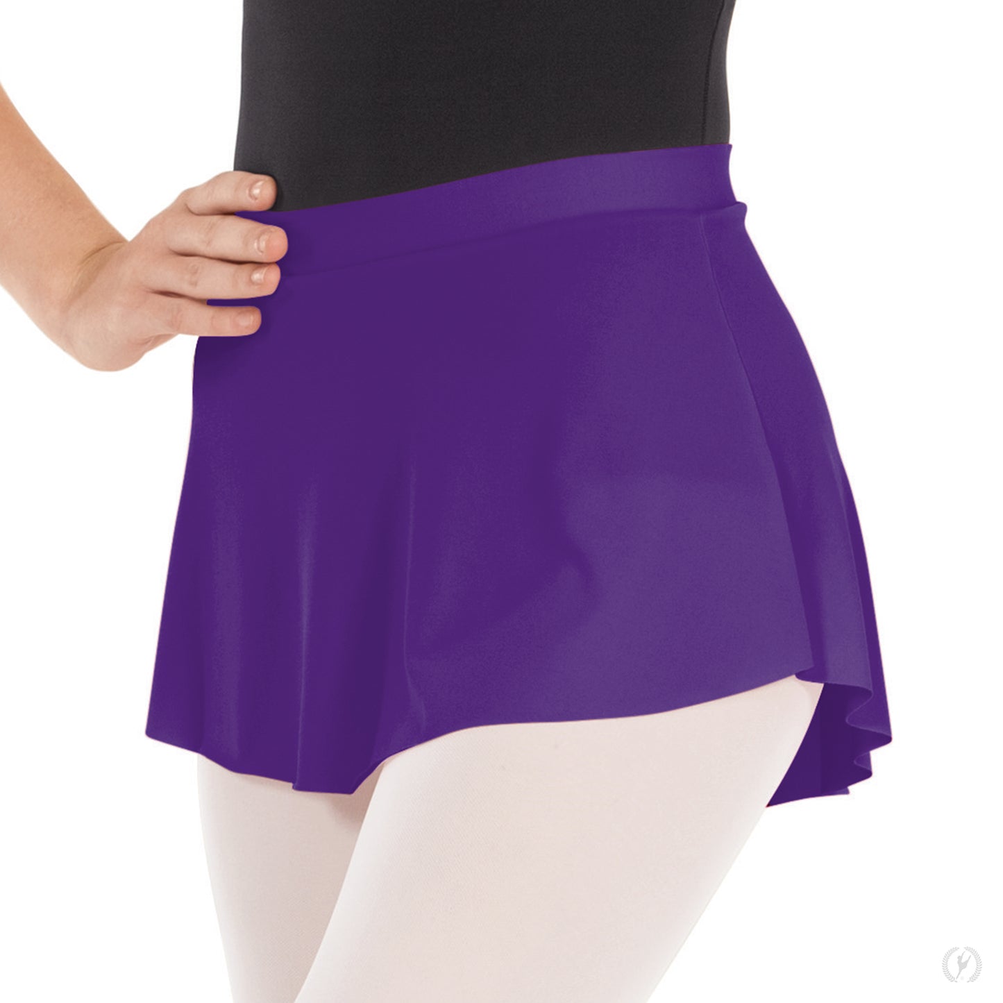 Eurotard (06121) Pull-On Skirt