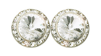 CJ Mercantile Performance Earrings