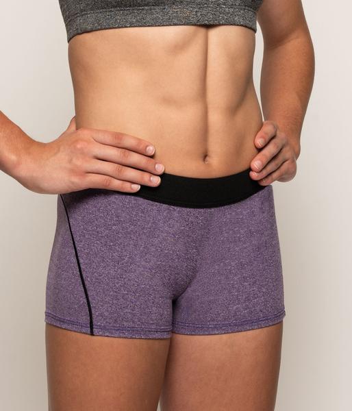 Motionwear (1667) Shorts