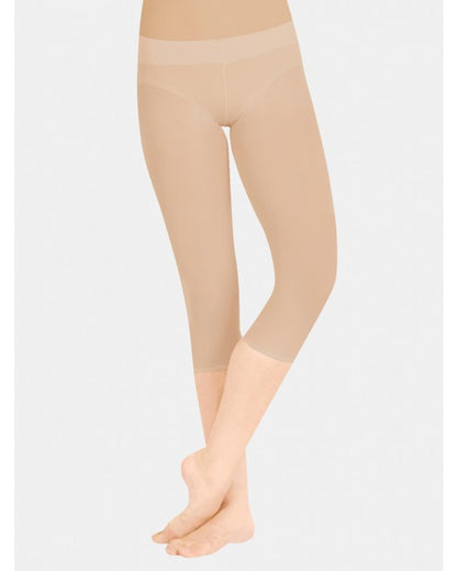 Capezio Ultra Soft™ Hip Rider Capri Tights