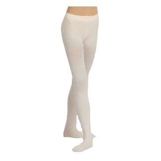 Capezio Ultra Soft Footed Tights