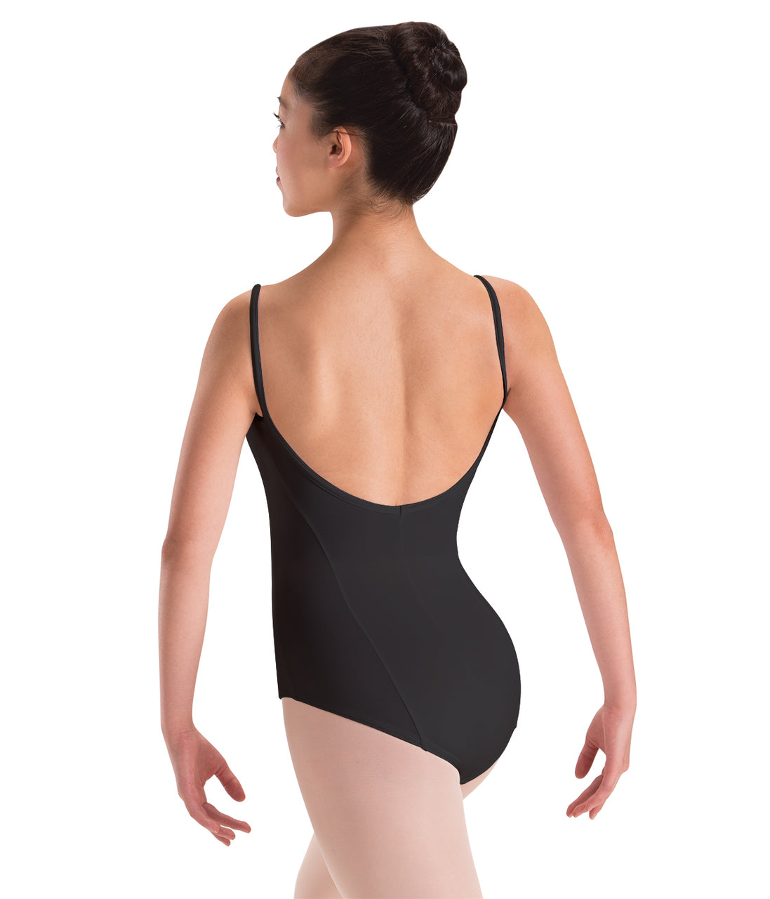 Motionwear (2524) - Princess Center Seam Camisole Leotard