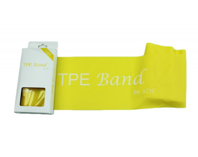 American Dance Supply TPE Bands