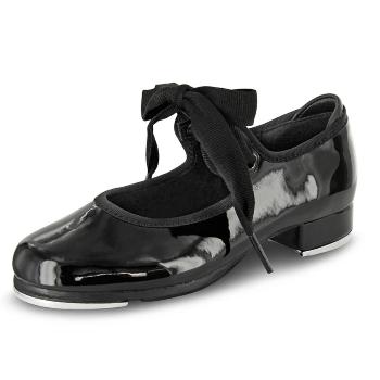 Bloch Annie Tyette Tap Shoes