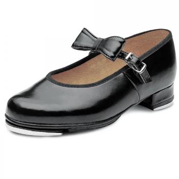 Bloch (352G/L) - Merry Jane Tap Shoes