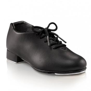 Capezio Tic Tap Toe Tap Shoe