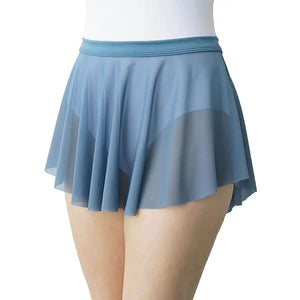 Jule Dancewear Meshies Skirt