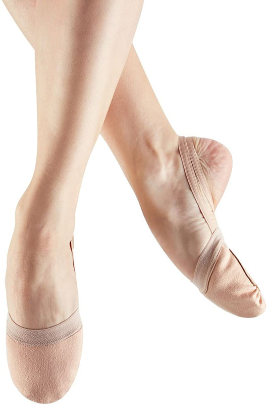 Bloch Spin II Half-Sole