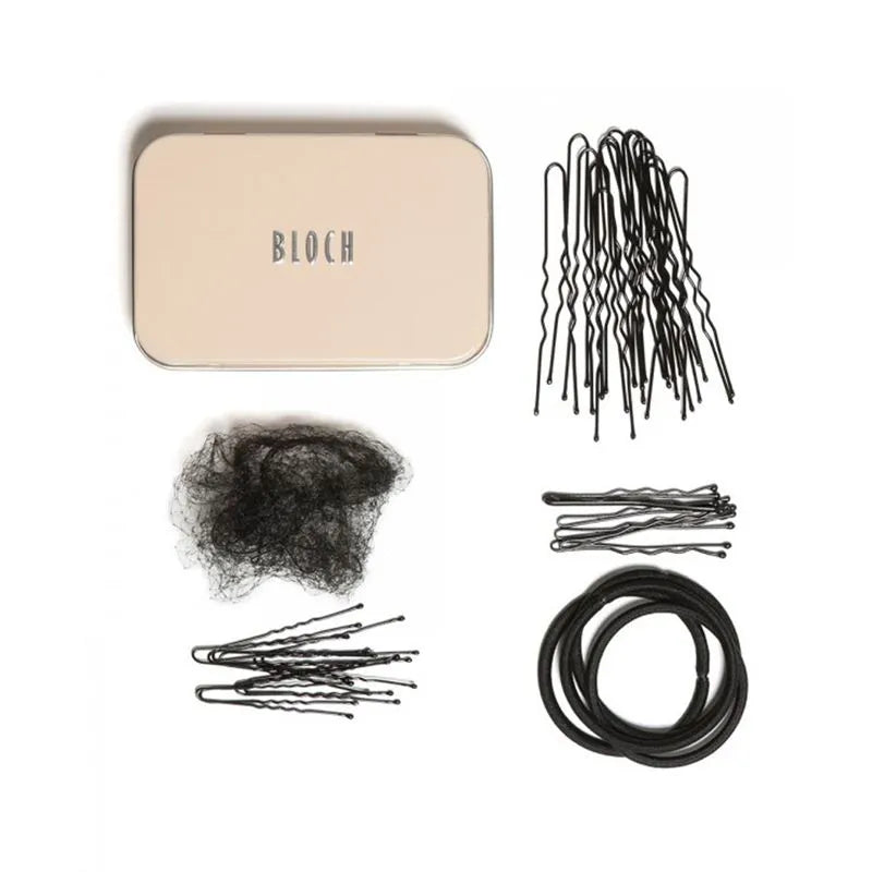 Bloch Hair Kit