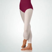 Body Wrappers (A33/A33X) - TotalSTRETCH® Adult Footless Tights