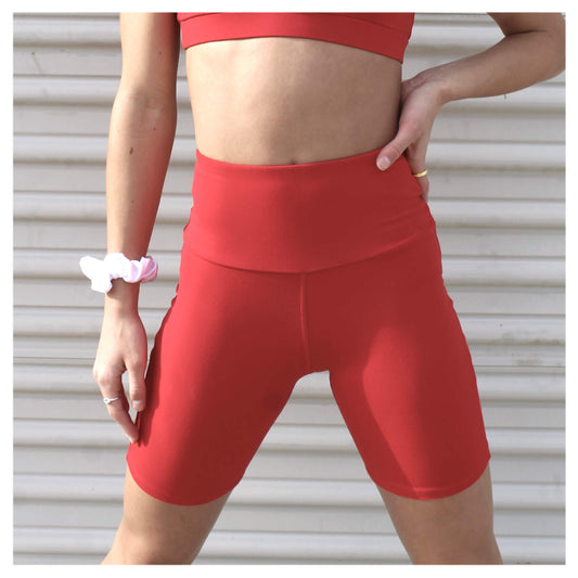 Honeycut Bike Short