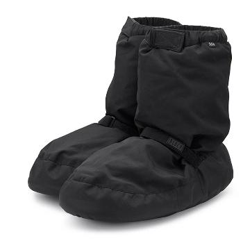 Bloch Adult Warm Up Bootie