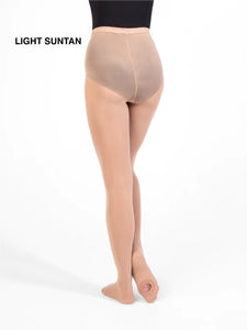 Body Wrappers (A31/A31X) - TotalSTRETCH® Adult Convertible Tights