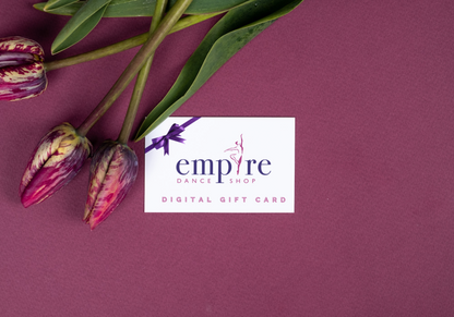 Digital Gift Card