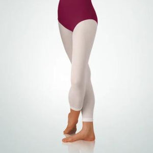 Body Wrappers (C33) - TotalSTRETCH® Kid's Footless Tights