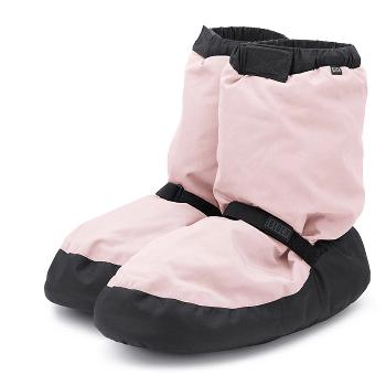 Bloch Adult Warm Up Bootie