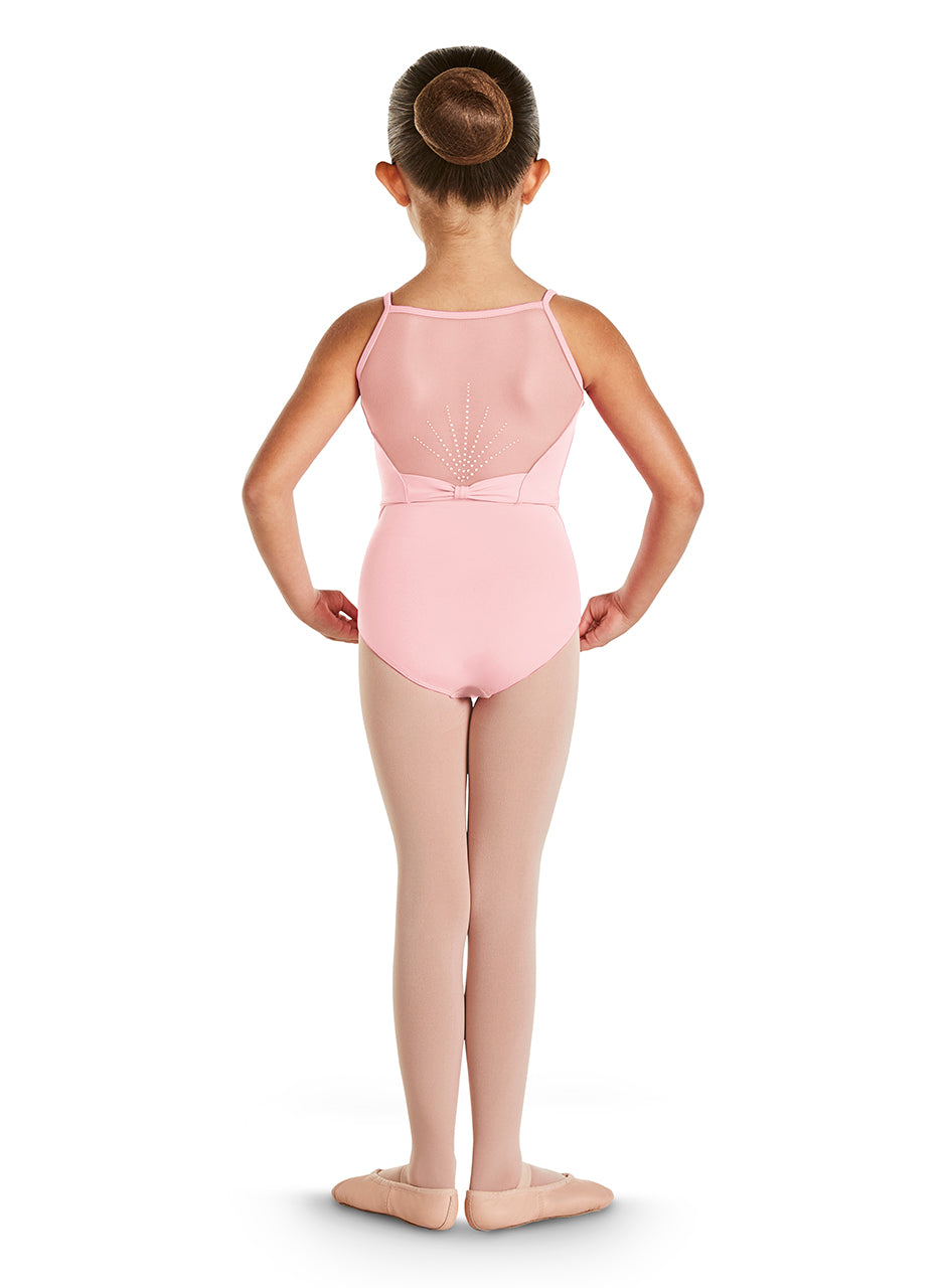 Bloch Children's Camisole Leotard