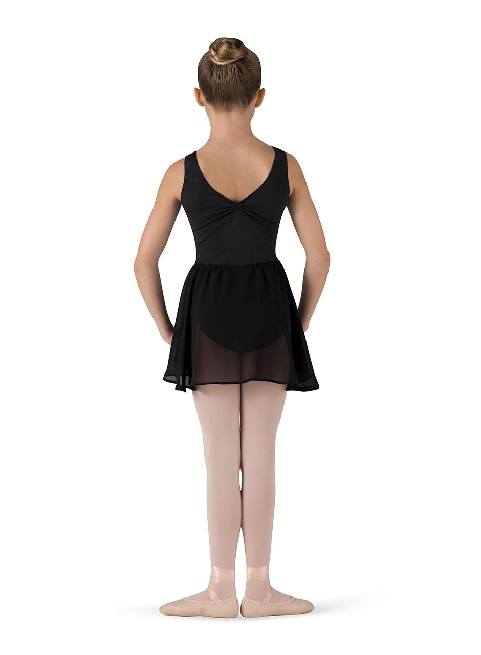 Bloch Kid's Pull-On Skirt