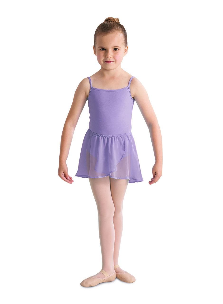 Bloch Kid's Pull-On Skirt