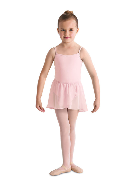 Bloch Kid's Pull-On Skirt