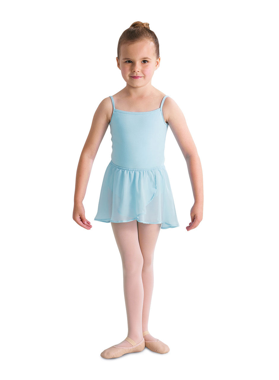 Bloch Kid's Pull-On Skirt