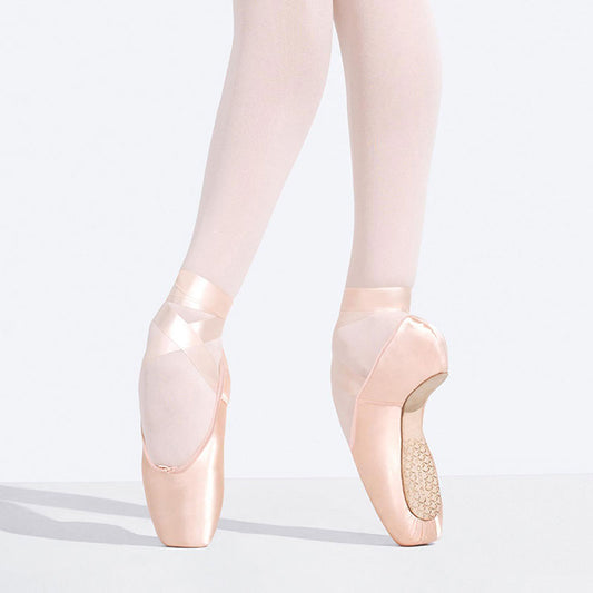 Capezio Developpe #5 Shank