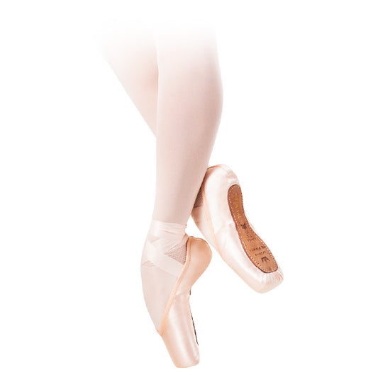 F.R. Duval - F.R. Duval 1.0 Pointe Shoe