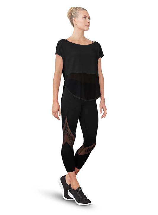 Bloch Leggings