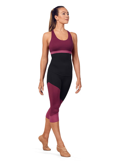 Bloch Tank Top