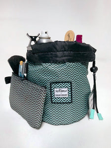 So Danca (SBSD2) Cosmetic Bag