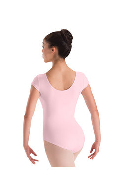 PNBS Logo Leotard - Level 1