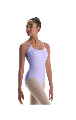 PNBS Logo Leotard - Level 3