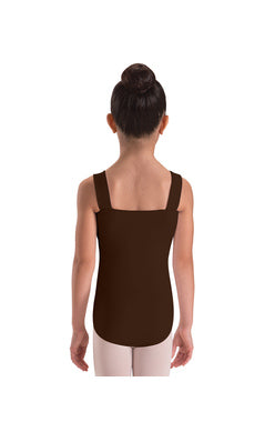 PNBS Logo Leotard - Level 7 Option 2