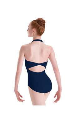 PNBS Logo Leotard - Level 8 Option 3