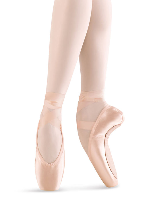 Mirella - Elegance Pointe Shoe