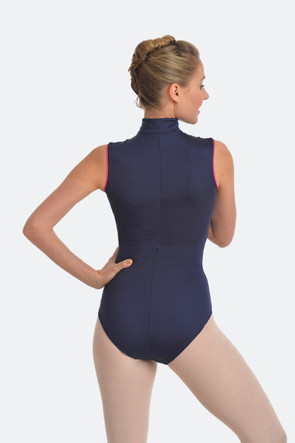 Gaynor Minden Moxie Leotard