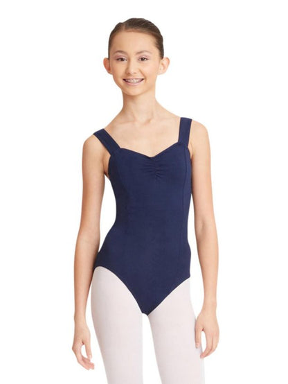 Capezio Kids Princess Seam Tank Leotard