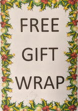 Gift Wrap