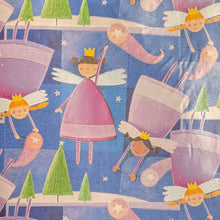 Gift Wrap