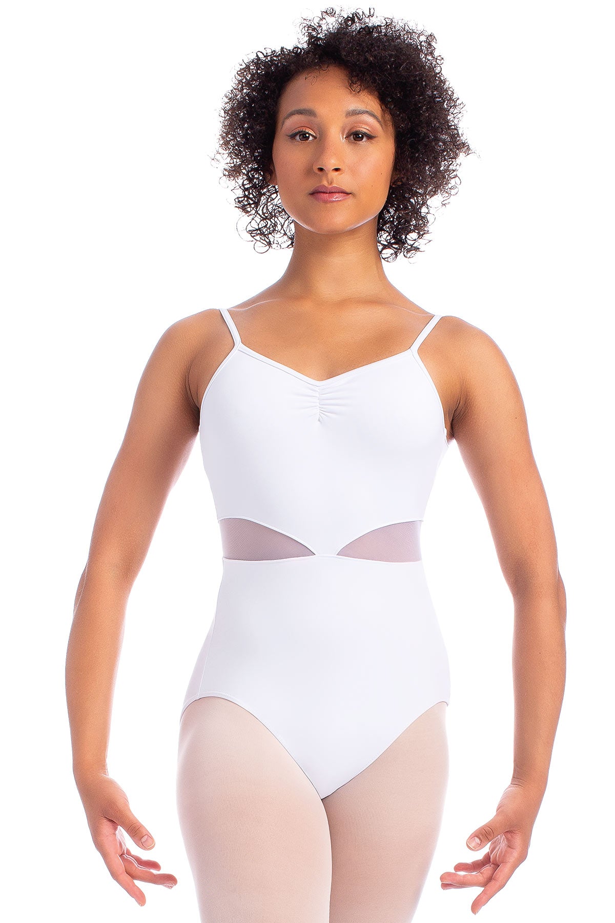 So Danca Arina Camisole Leotard