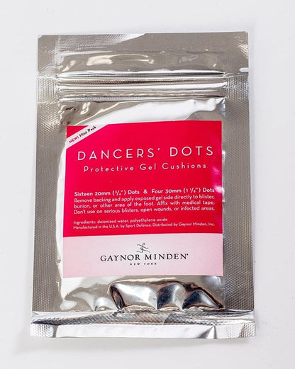 Gaynor Minden Dancer's Dots