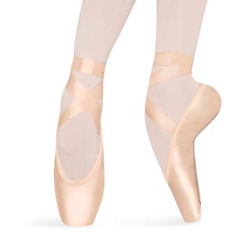 Bloch Axiom Strong